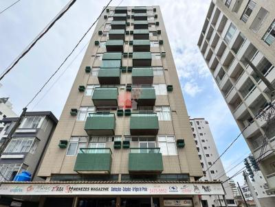 Apartamento para Venda, em Praia Grande, bairro Guilhermina, 1 dormitrio, 1 banheiro, 1 vaga