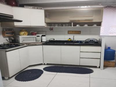 Apartamento para Venda, em Sorocaba, bairro Caguassu, 2 dormitrios, 1 banheiro, 1 vaga