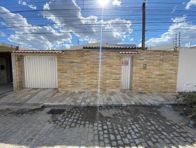 Casa para Locao, em Pesqueira, bairro Centenrio, 2 dormitrios, 1 banheiro, 1 sute, 1 vaga