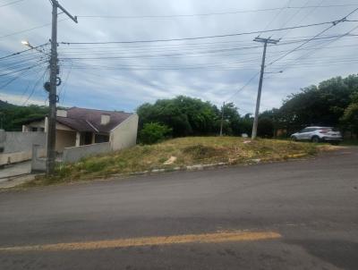 Terreno para Venda, em Santa Cruz do Sul, bairro Aliana