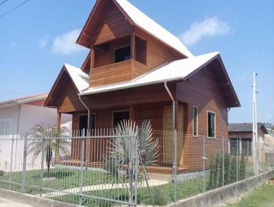 Casa para Venda, em Sombrio, bairro So Jos, 2 dormitrios, 1 banheiro