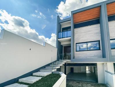 Casa para Venda, em Passo Fundo, bairro Vila Luiza, 3 dormitrios, 4 banheiros, 3 sutes, 2 vagas