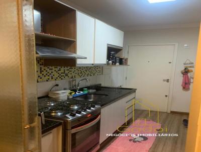 Apartamento para Venda, em Assis, bairro Vila Clementina, 2 dormitrios, 1 banheiro, 1 vaga