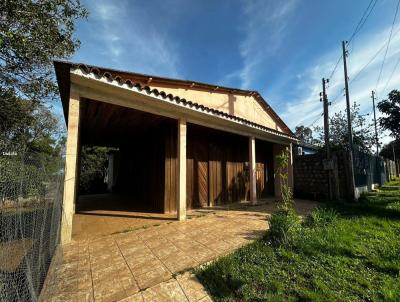 Casa para Venda, em Santana do Livramento, bairro Wilson, 2 dormitrios, 1 banheiro, 1 vaga