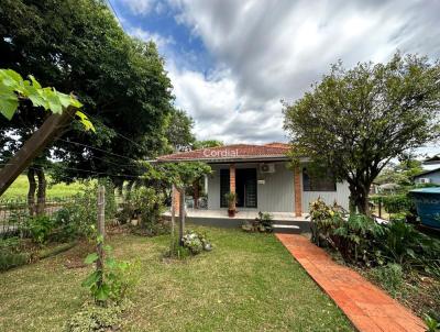 Casa para Venda, em Santa Rosa, bairro centro, 2 dormitrios, 2 banheiros, 2 vagas