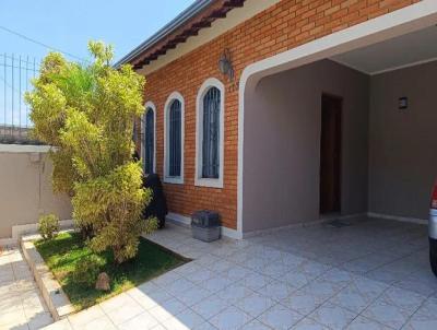 Casa para Venda, em Campinas, bairro Jardim do Trevo, 3 dormitrios, 1 banheiro, 1 sute, 4 vagas