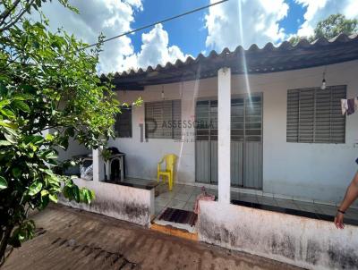 Casa para Venda, em Jata, bairro Dom Abel, 2 dormitrios, 1 banheiro, 1 vaga