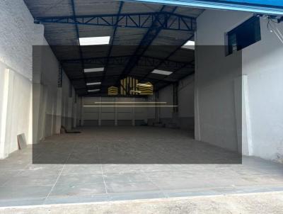 Galpão para Locação, em Atibaia, bairro Jardim Imperial, 2 banheiros