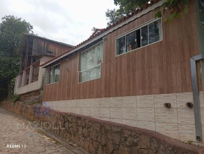 Casa para Venda, em Itu, bairro Vila Martins, 3 dormitrios, 1 banheiro, 3 vagas