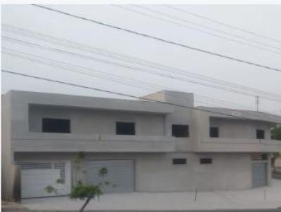 Casa Térrea para Venda, em São José dos Campos, bairro Jardim República, 4 dormitórios, 4 banheiros, 5 vagas