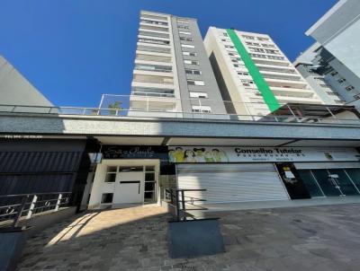 Apartamento para Venda, em Passo Fundo, bairro Boqueiro, 2 dormitrios, 2 banheiros, 1 sute, 1 vaga