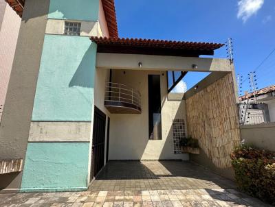 Casa para Venda, em Joo Pessoa, bairro Jardim Cidade Universitria, 4 dormitrios, 1 banheiro, 3 sutes, 3 vagas