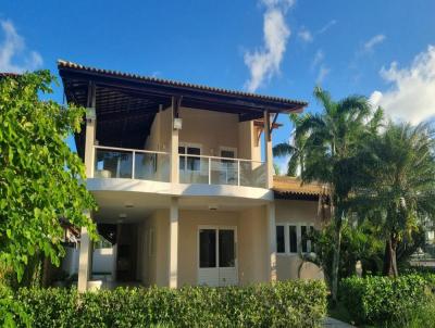 Casa em Condomnio para Venda, em Macei, bairro Serraria, 4 dormitrios, 6 banheiros, 4 sutes, 3 vagas