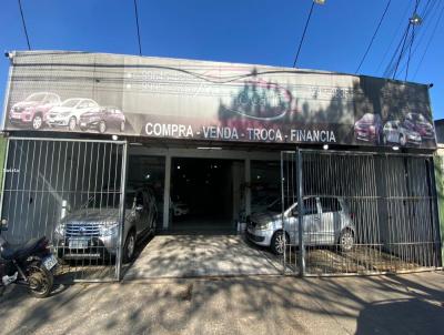 Sala Comercial para Venda, em Santana do Livramento, bairro Centro, 1 banheiro