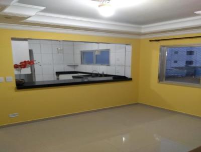 Apartamento para Venda, em Praia Grande, bairro Guilhermina, 2 dormitrios