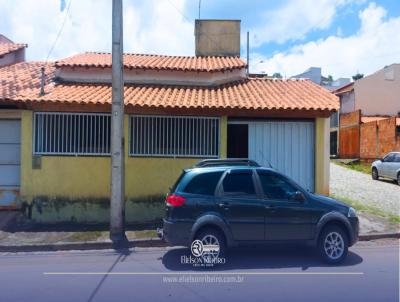 Casa para Venda, em Campo Belo, bairro Eldorado, 3 dormitrios, 1 banheiro, 3 vagas