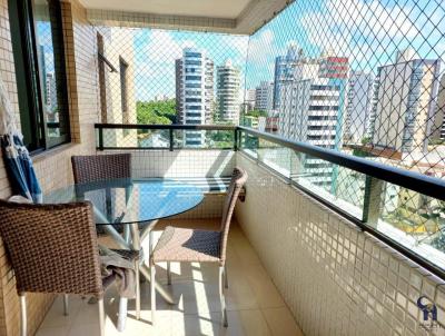 Apartamento para Venda, em Salvador, bairro Jardim Armao, 3 dormitrios, 1 banheiro, 1 sute, 2 vagas