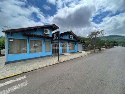 Sala Comercial para Locao, em Trs Coroas, bairro guas Brancas, 1 banheiro, 1 vaga