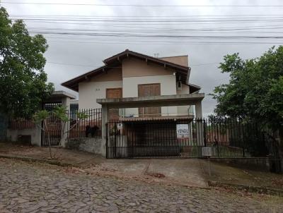 Casa para Venda, em Sapiranga, bairro So Jac, 2 dormitrios