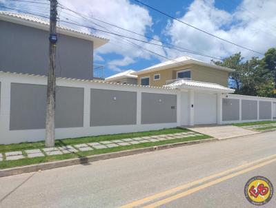 Casa em Condomnio para Venda, em Saquarema, bairro Itana, 4 dormitrios, 4 banheiros, 3 sutes, 2 vagas