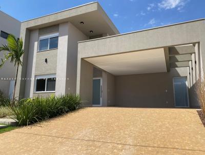 Casa em Condomnio para Venda, em Rio Claro, bairro Campos do Conde - Jardim do Horto, 4 dormitrios, 6 banheiros, 4 sutes, 4 vagas