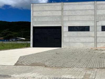 Comercial para Venda, em Porto Belo, bairro Alto Perequ, 4 banheiros, 4 vagas