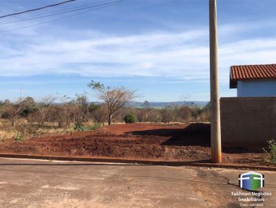 Terreno para Venda, em Chavantes, bairro VILA DAS FLORES