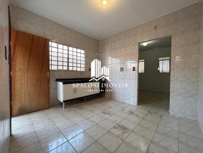 Casa para Venda, em Rio Claro, bairro Jardim Bela Vista, 3 dormitrios, 2 banheiros, 1 vaga