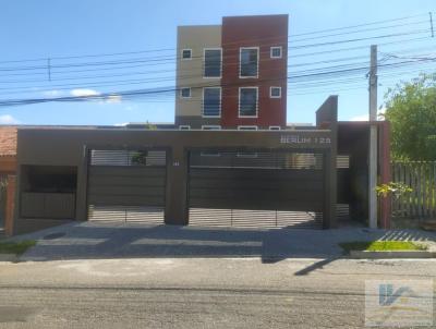 Apartamento para Venda, em So Jos dos Pinhais, bairro Cidade jardim, 3 dormitrios, 2 banheiros, 1 sute, 1 vaga