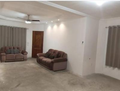 Casa Trrea para Venda, em So Jos dos Campos, bairro Residencial Unio, 4 dormitrios, 3 banheiros, 3 vagas