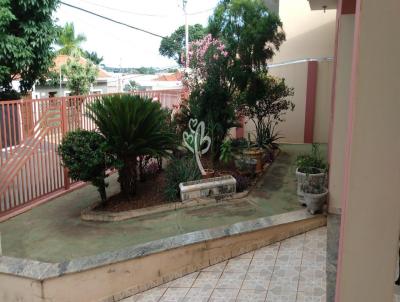 Casa para Venda, em Presidente Prudente, bairro Jardim Mediterrneo