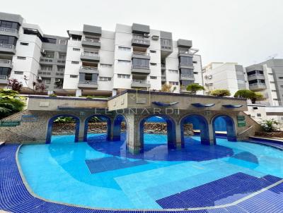 Apartamento para Venda, em Caldas Novas, bairro TURISTA 1, 1 dormitrio, 1 banheiro