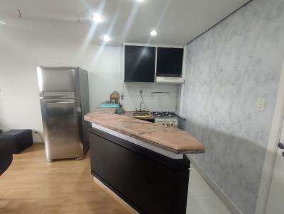 Apartamento para Venda, em , bairro Alphaville, 1 dormitrio, 1 banheiro, 1 sute, 1 vaga