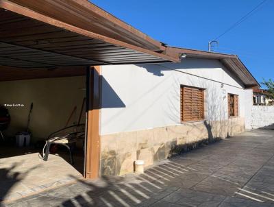 Casa para Venda, em Santana do Livramento, bairro Parque So Jos, 2 dormitrios, 4 banheiros, 2 sutes, 1 vaga