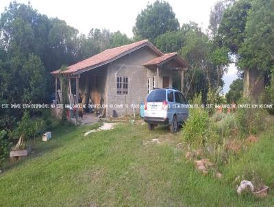 Stio / Chcara para Venda, em Mariana Pimentel, bairro Linha Dr. Flores, 3 dormitrios, 1 banheiro, 1 vaga