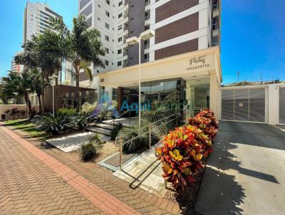 Apartamento para Venda, em Londrina, bairro Guanabara Parque Boulevard, 3 dormitrios, 3 banheiros, 1 sute, 2 vagas