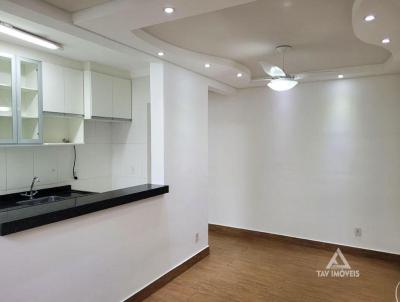 Apartamento para Venda, em Americana, bairro Chcara Letnia, 2 dormitrios, 1 banheiro, 1 vaga