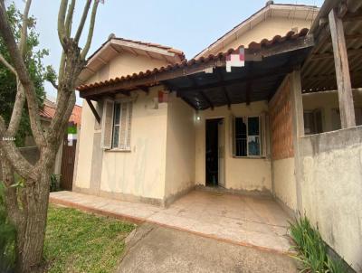 Casa para Venda, em Santana do Livramento, bairro Braslia, 3 dormitrios, 1 banheiro, 1 vaga