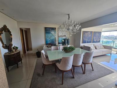 Apartamento Alto Padro para Venda, em Salvador, bairro Patamares, 3 dormitrios, 5 banheiros, 3 sutes, 4 vagas