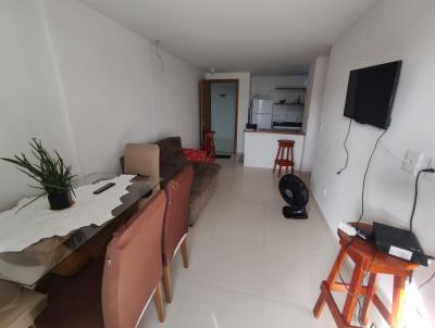 Apartamento para Venda, em Salvador, bairro Stella Maris, 2 dormitrios, 2 banheiros, 1 sute, 2 vagas