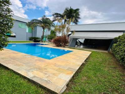 Casa em Condomnio para Venda, em Manaus, bairro Ponta Negra, 4 banheiros, 3 sutes, 4 vagas