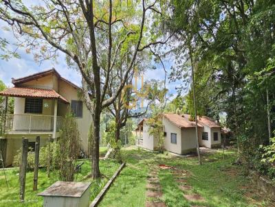 Chácara para Venda, em Joanópolis, bairro BAIRRO DANDÃO, 4 dormitórios, 3 banheiros, 1 suíte, 6 vagas
