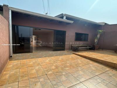 Casa para Venda, em Camb, bairro Residencial Abussafe, 2 dormitrios, 2 banheiros