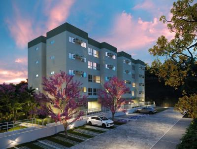 Apartamento Garden para Venda, em Jaboato dos Guararapes, bairro Marcos Freire, 2 dormitrios, 1 banheiro, 1 vaga