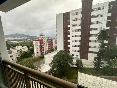 Apartamento para Venda, em Florianpolis, bairro Itacorubi, 2 dormitrios, 2 banheiros, 1 sute, 1 vaga