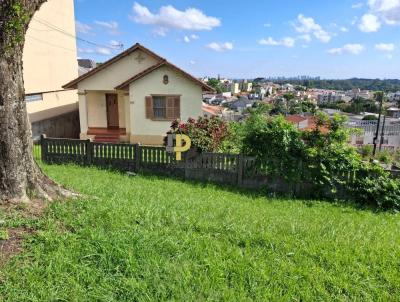 Terreno para Venda, em Curitiba, bairro Tingui