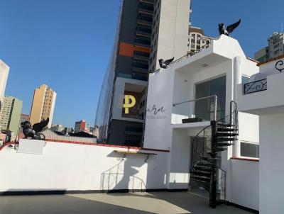 Apartamento para Locao, em Curitiba, bairro Centro, 2 dormitrios, 3 banheiros
