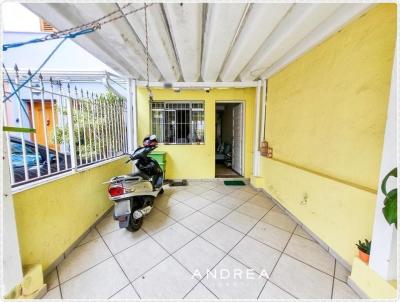 Sobrado para Venda, em So Paulo, bairro Jardim Rizzo, 2 dormitrios, 2 banheiros, 1 vaga