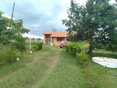 Chcara para Venda, em Tatu, bairro Mirandas, 2 dormitrios, 1 banheiro, 1 vaga