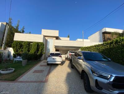 Casa em Condomnio para Venda, em Goinia, bairro Jardins Lisboa, 4 dormitrios, 4 banheiros, 3 sutes, 4 vagas